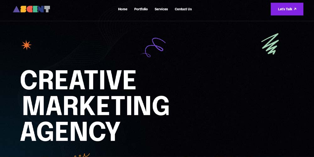 Ascent Creative